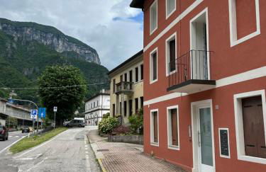 Larocca Tourist Home 3 Valbrenta - Foto 2