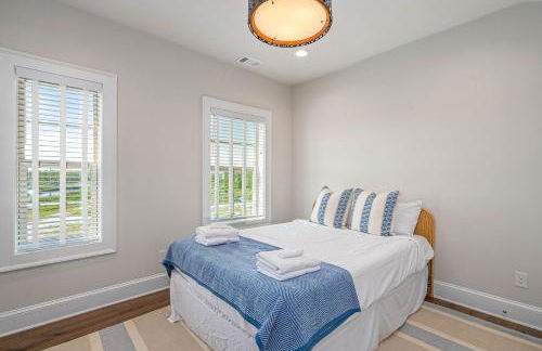 Upper River Oasis by Lucky Savannah - Foto 31