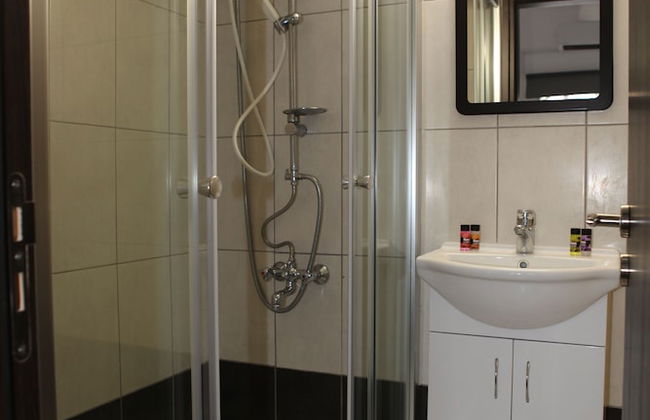 Polyxeni Hotel Apartments - Foto 29