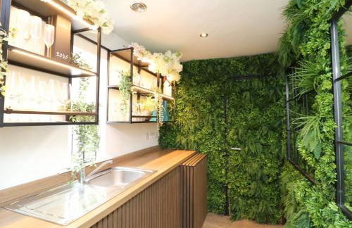 Glebe Farm 4br, Sleeps 11, Hot Tub, Pet Friendly - Foto 9