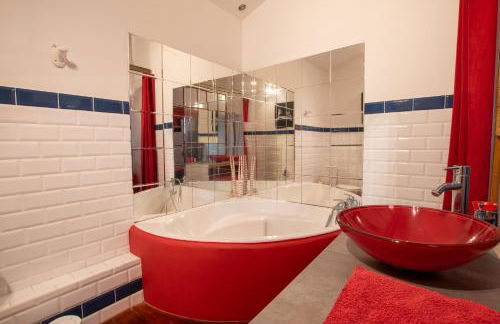 Pumperhouse Arles Camargue - Foto 46