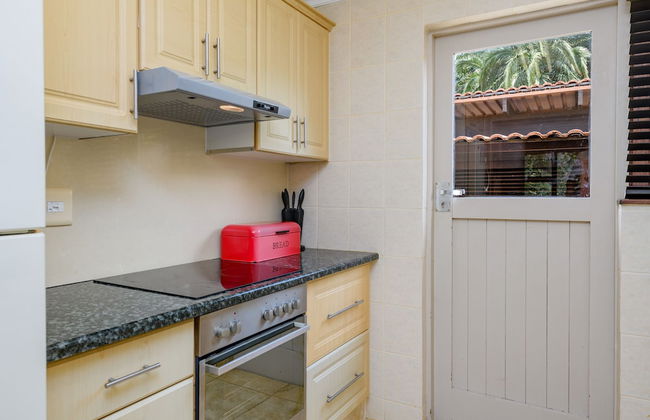 San Lameer Villa 2812 - 4 Bedroom - Photo 9