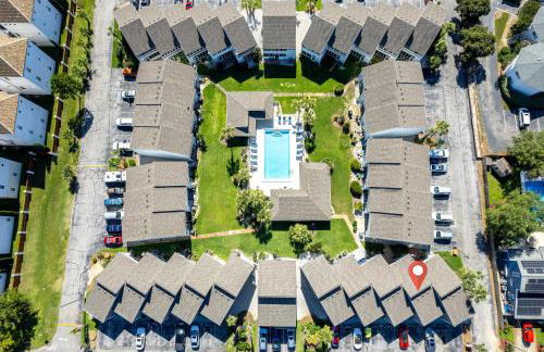 Dolphin Point 305b 2 Bedroom Condo by RedAwning - Foto 69