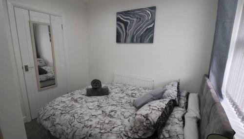 Cosy two bedroom first floor apartment - Foto 5