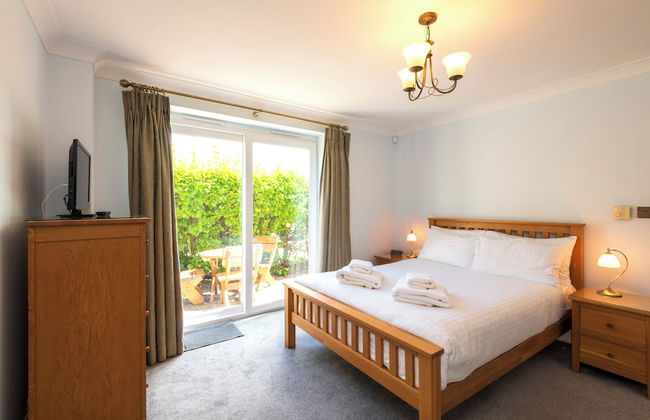 Porth Veor Villas & Apartments - Foto 22