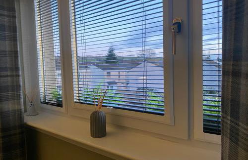 Holiday Apartment, Balloch, Loch Lomond - Foto 20