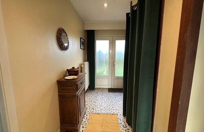 Cosy Holiday Home in Andenne With Terrace - Foto 31