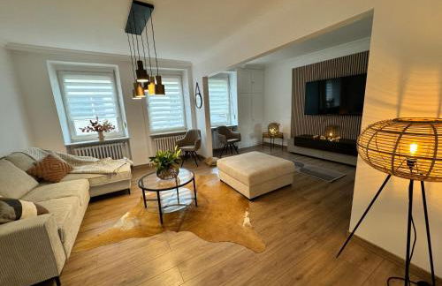 Le temps suspendu - Foto 1