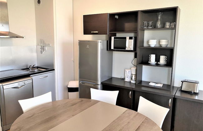 Apart'Hotel Sainte-Marthe - Foto 23