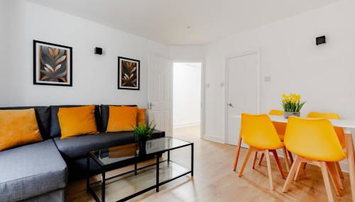 Central London flat in Marylebone by Regents Park - Foto 5