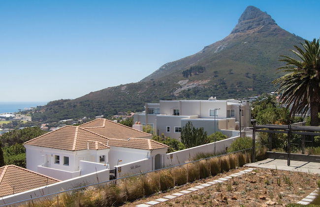 The Crystal Apartments - Photo 64