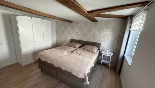 Ferienwohnung Wesertraum - Foto 5