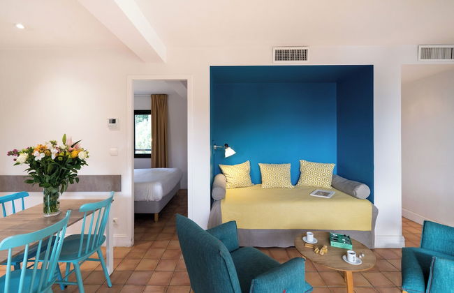 La Residence du Bailli - Foto 55