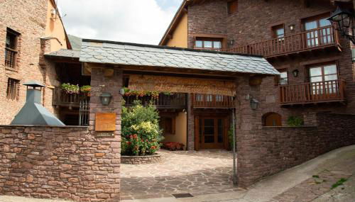 Turisme Rural Lo Pallé de Cal Bosch - Foto 5