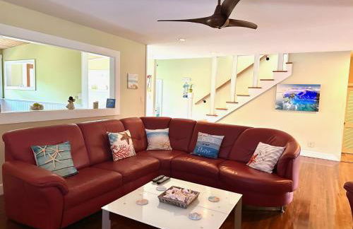 Modern Luxury Beach House Kailua - Foto 10