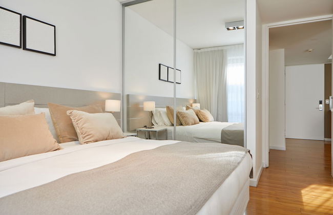 Nido at Quartier del Polo - Foto 8