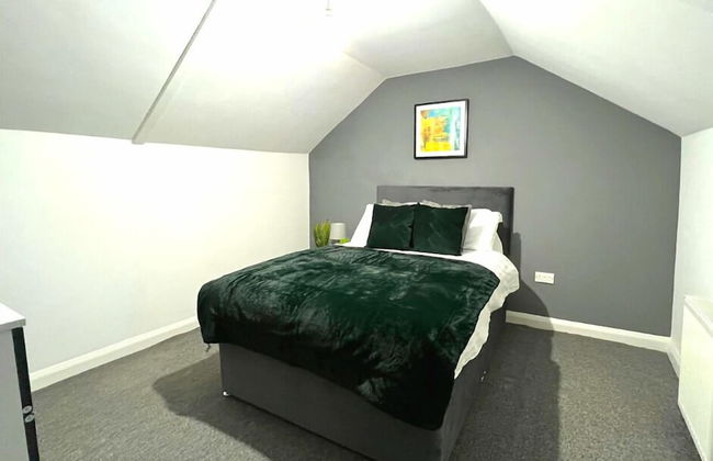 Chantry Suites by SA Stays - Foto 8