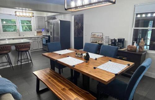 Firefly Creek Cabin in Nantahala - Foto 20