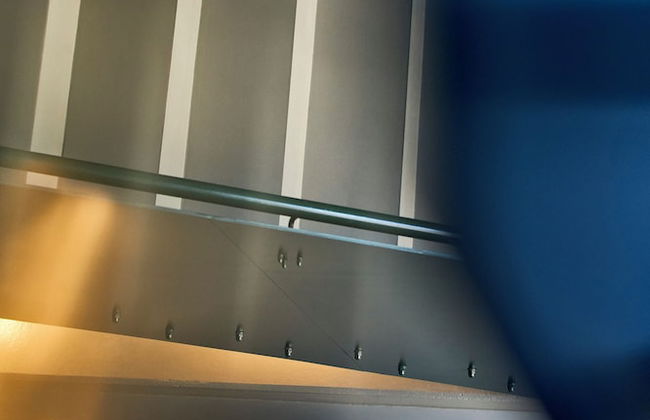 URBANAUTS STUDIOS Fillgrader - Foto 3