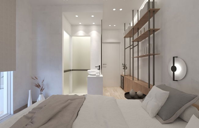 Plānis Str Urban Suites by Semavi - Foto 29