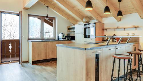 Ferienwohnung Partnachklamm - Foto 3