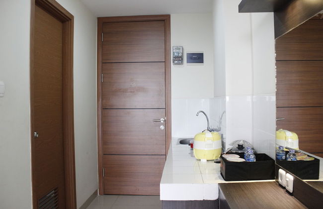 Scenic Studio at Beverly Dago Apartment near Sabuga - Photo 15