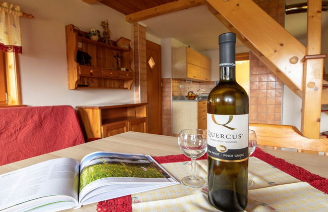 Mountain Lodge Pokrovec - Foto 5