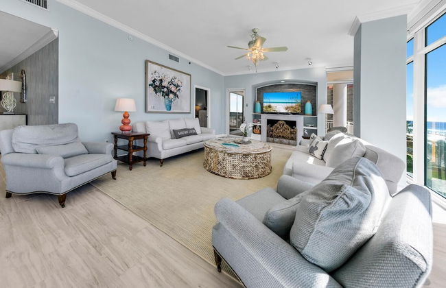 Sterling Beach #301 - Foto 18