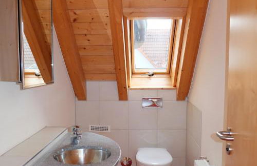 Gästehaus Rottenburg Tübingen Reutlingen - Foto 10