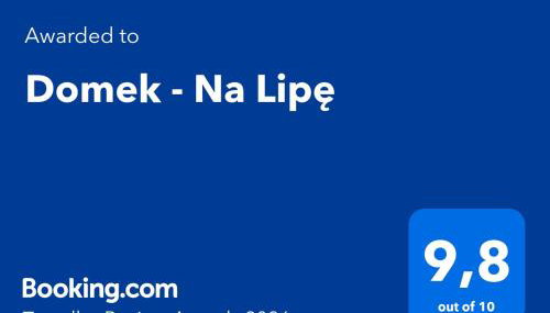 Domek - Na Lipę - Foto 2