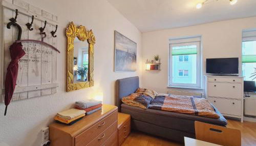 Apartment am Park - Foto 2