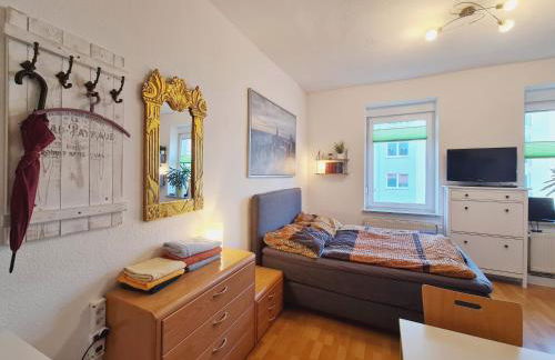 Apartment am Park - Foto 2