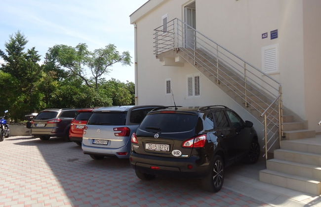 Apartments Tomi - Foto 45