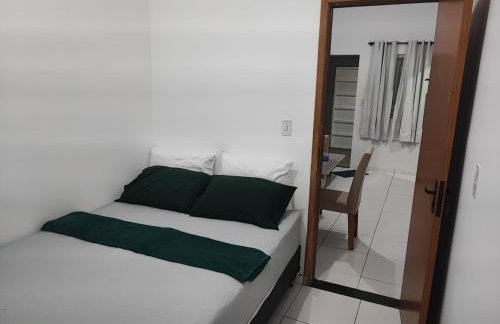 Apartamento Garagem Compacta 07 - Foto 3