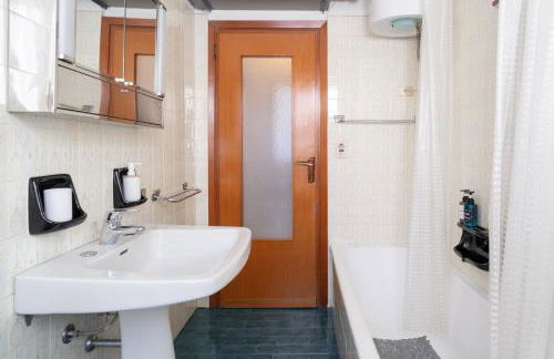 Bellavista - Residence in Barzio center near free ski shuttle - Foto 40