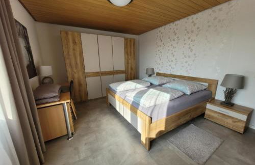 Komfort-Ferienwohnung Auf der Eulenburg - Foto 21