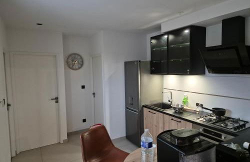 Mimosas résidence - Foto 17