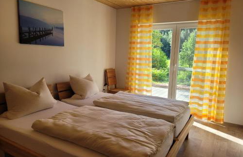 Ferienwohnungen Meyer - Foto 39