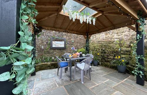 Beautiful 2-bed Cottage in Heysham Village - Foto 50