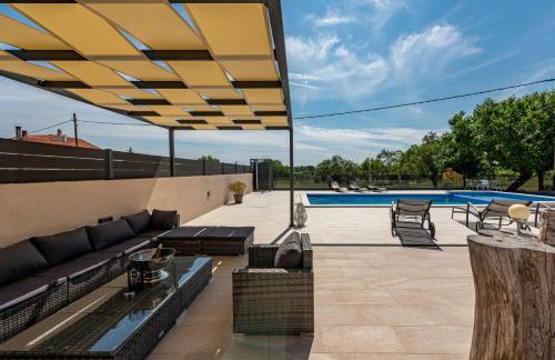 Villa Milemare ZadarVillas - Photo 48