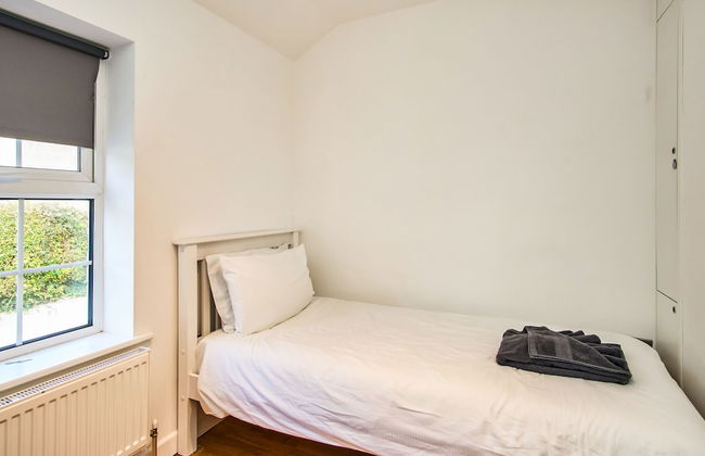 Pebble Cottage - Foto 22