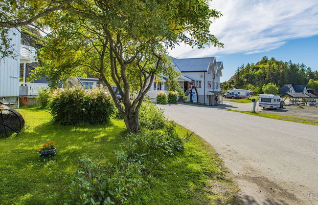 Sandvika Camping - Foto 67