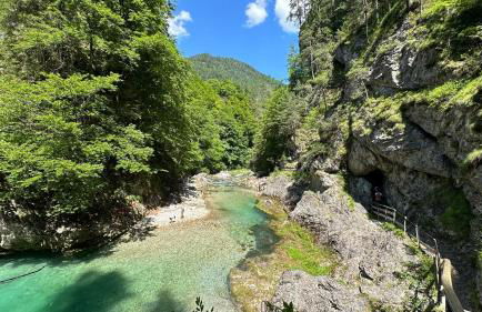 Cave Holiday Apartment - Photo 10