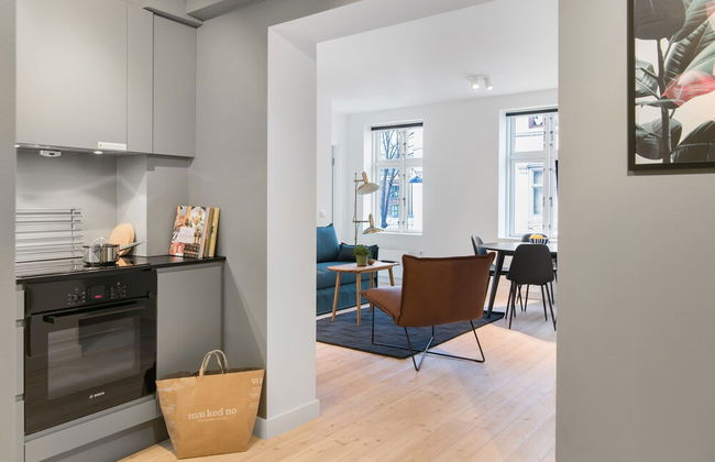 Frogner House - Grünerløkka - Foto 12