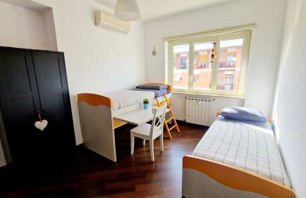 Santa Maria Apartment - Foto 7