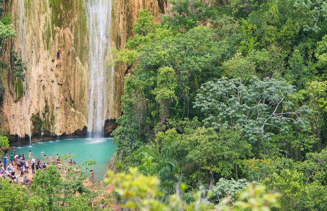 Excursão a Samaná - Foto 1