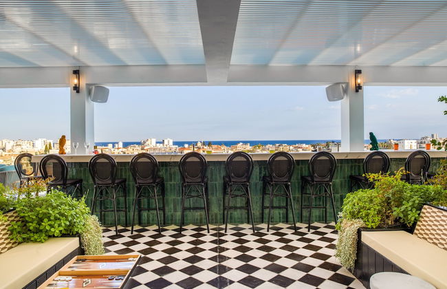 LIV Urban Suites - Foto 40