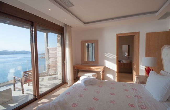 Villa Danae by Elounda Island View Villas - Foto 10