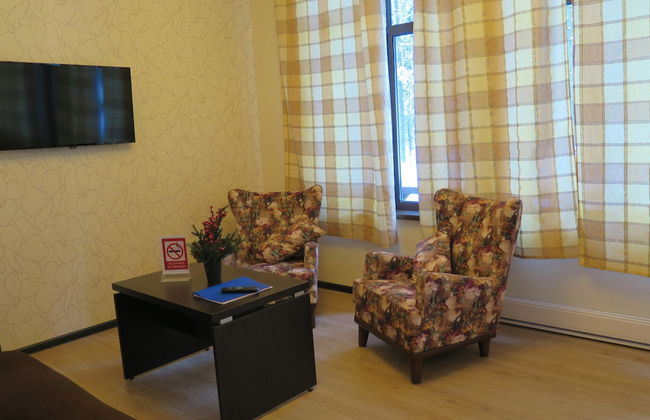 Baza Otdikha Ilichevo - Foto 59