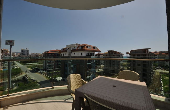 ACG Apartments - Foto 42